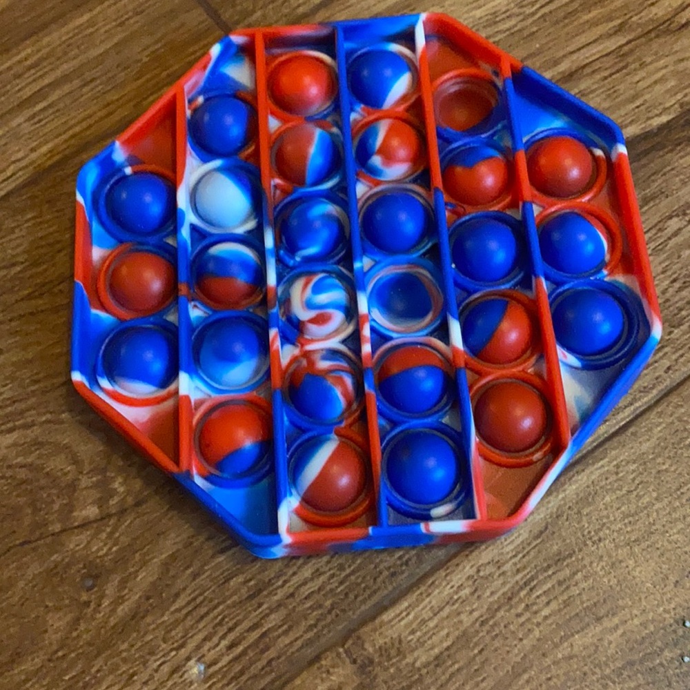 Fidgets